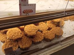 -山崎面包(苏州中心店)