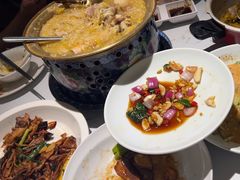 -关东小磨东北菜(漕河泾印象城店)