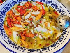 -麒麟中餐厅·经典粤菜·地道菜式老字号(广州长隆酒店)