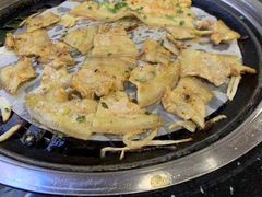 -牛味道炭火烤肉(湖前总店)