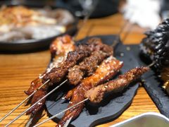 -烧货·活海鲜炭烧(湖滨商业街店)