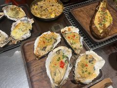 -夜食白市Yespicy·烧烤啤酒宵夜(番禺四海城店)