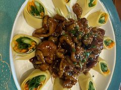-通庆楼(新开路店)