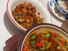 -老街鱼嘴巴(步步高新天地店)
