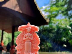 -曼听御花园