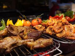 -味餐厅·海鲜·火锅·自助餐