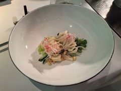 大董招牌炸酱面-大董(环贸iapm店)