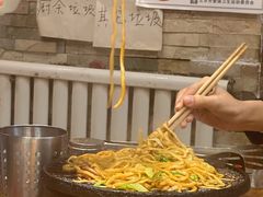 -石记老北京炙子烤肉(松园店)