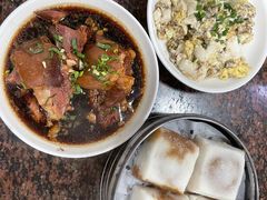 -张一品食府