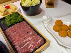 -祥源胡同·涮牛羊肉火锅(花桥店)