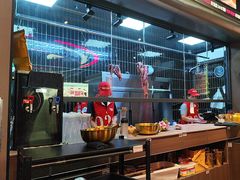 -三头牛·潮汕牛肉生蚝火锅 (夏湾店)