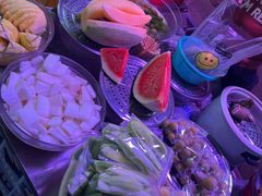 -东门町美食街
