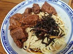 -永丰面馆(汉口路店)