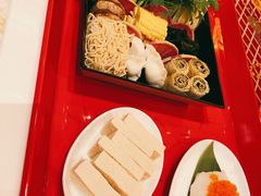 -咖啡苑 - 蔚藍夏日限定主题(永利皇宫店)