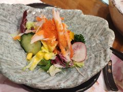-大渔铁板烧(中山路八佰伴店)