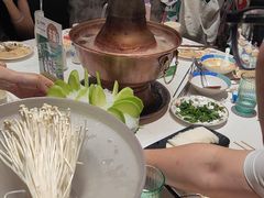 -半闲斋羊肉铺(齐礼阎店)