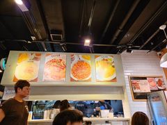 -旺记冰室(九龙中心大厦店)