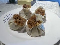 黑猪肉烧卖-丁老爷子苏香圆