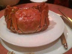 -桂花楼淮扬中餐厅(浦东香格里拉店)