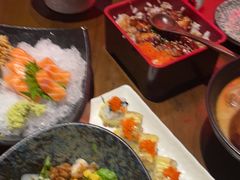 -白石的深夜食堂(济南万象城店)