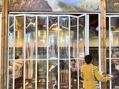 -晶采餐厅(仁化丹霞山店)