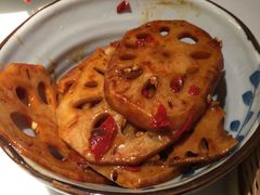 -味福记·江西小炒·南昌小吃(青山湖万达店)