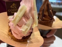 -GODIVA(港汇恒隆广场)