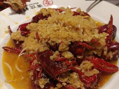 -有位虾匠·香辣蟹·小龙虾(李村店)