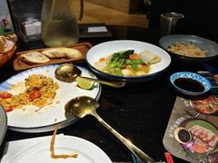 -金厨泰国餐厅·全泰籍厨师料理(拱北店)