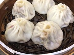 -奇芳阁·百年清真南京菜(夫子庙店)