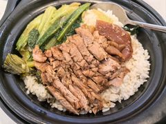 -潮人潮品隆江猪脚饭(城壹汇·流花店)