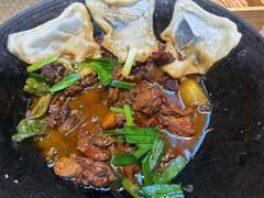 -大张烙馍村·美食地标(泉山店)