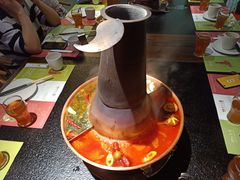 -番食园鲜食火锅(高新店)