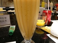 -大渔铁板烧(蛇口店)