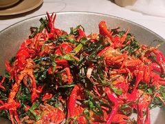 -巴厘龙虾·榜首油焖大虾(音乐学院·沿江酒馆店)