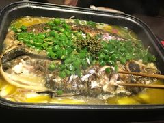 -烟火鱼乡(京华城店)