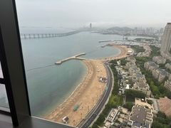 -大连君悦酒店