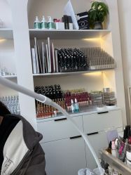 -洋子Nail Skincare