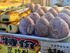 -美嘉华面包西饼店(红胜坊店)