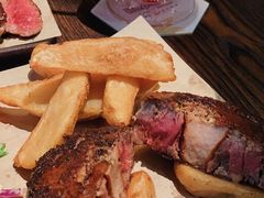 -The Cheebat 锌吧·Bistro(体育西店)
