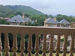 -中旅阿那亚九龙湖·公主酒店
