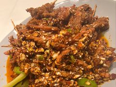 -吉林省林业宾馆-餐厅