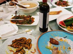 -昆山裕元花园酒店·囍园中餐厅