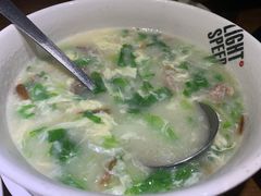 -吕氏疙瘩汤·新鲁菜(新贵和店)