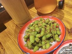 -东方一串·龙虾烧烤·特色烤鱼(柳州路店)