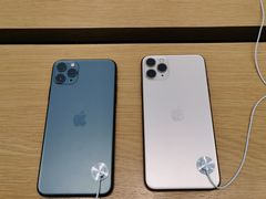 -Apple零售店(济南恒隆广场店)