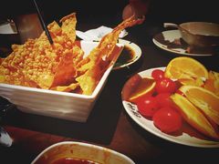 -捞神煲汤火锅(湖滨商业街店)