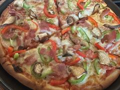 -小世界西餐厅(建国门店)