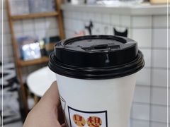 -W Coffee(船板巷店)