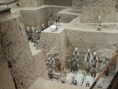 -秦始皇帝陵博物院(兵马俑)